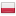 naslupie.pl server is located in Poland